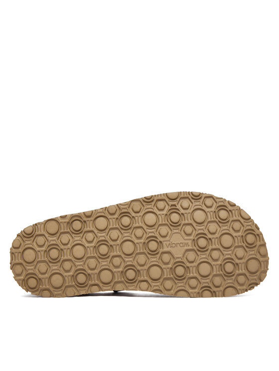 Froddo Froddo Sandály Barefoot Flexy Avi G3150263 S Modrá