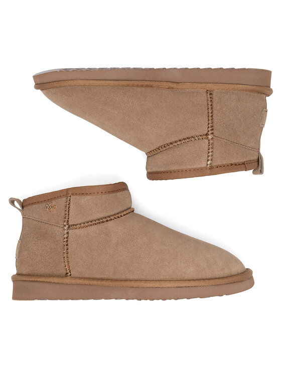 MEXX MEXX Апрески MICH2003743W Кафяв