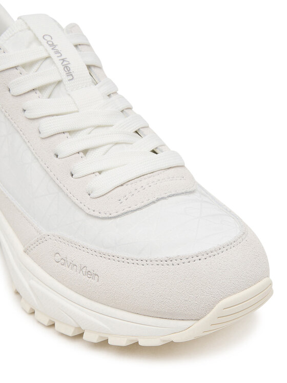 Calvin Klein Calvin Klein Superge Hike Runner Casual Ny-Su Aop Wn YW0YW01995 Bela