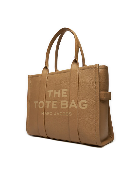 Marc Jacobs Marc Jacobs Torbica H020L01FA21 Smeđa