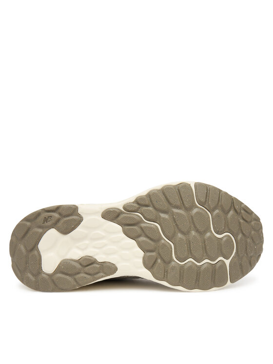 New Balance New Balance Buty do biegania Arishi WARISTM4 Beżowy