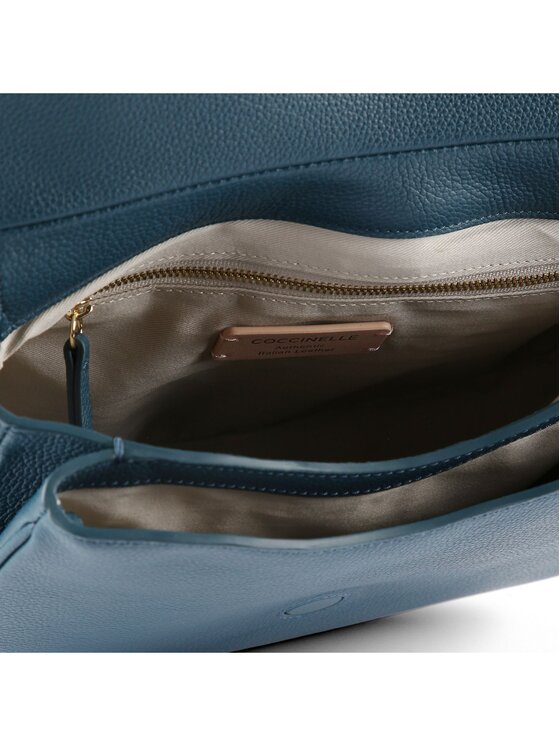 Coccinelle Coccinelle Borsetta Mavery medium Blu scuro