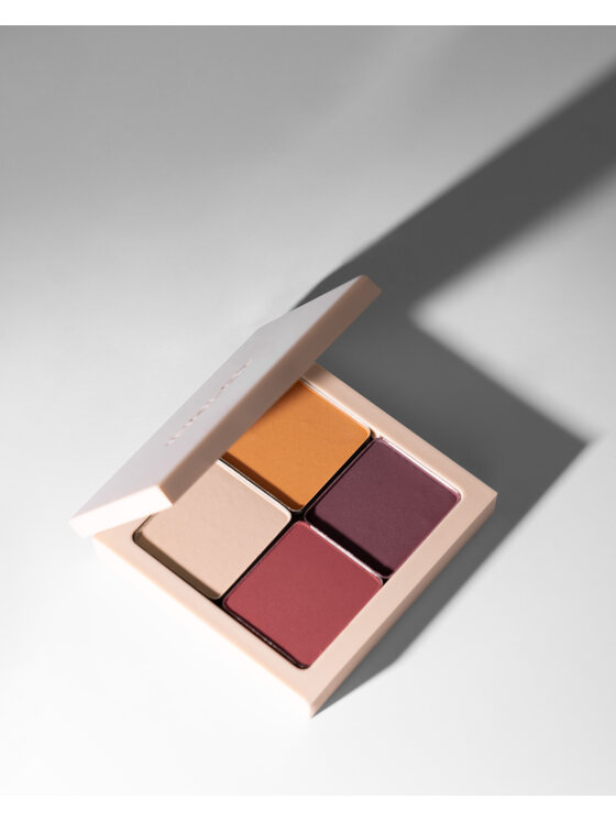 INGLOT INGLOT Matte NF Freedom System Cień do powiek 296