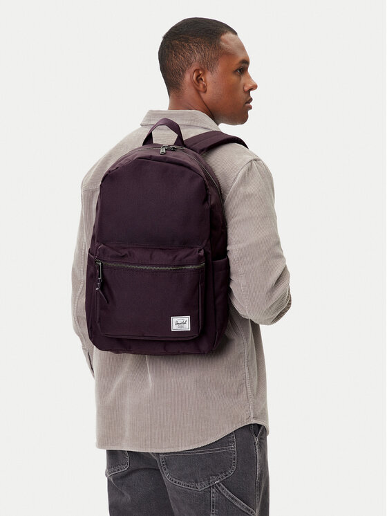 Herschel Herschel Ruksak Settlement Backpack 11407-06223 Ljubičasta