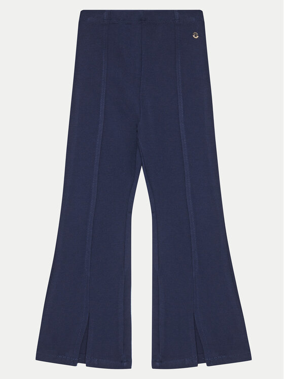 Original Marines Original Marines Leggings B709F Sötétkék Slim Fit