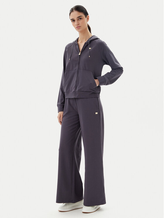 EA7 Emporio Armani EA7 Emporio Armani Pulóver 7W000078 AF13135 U8115 Szürke Regular Fit