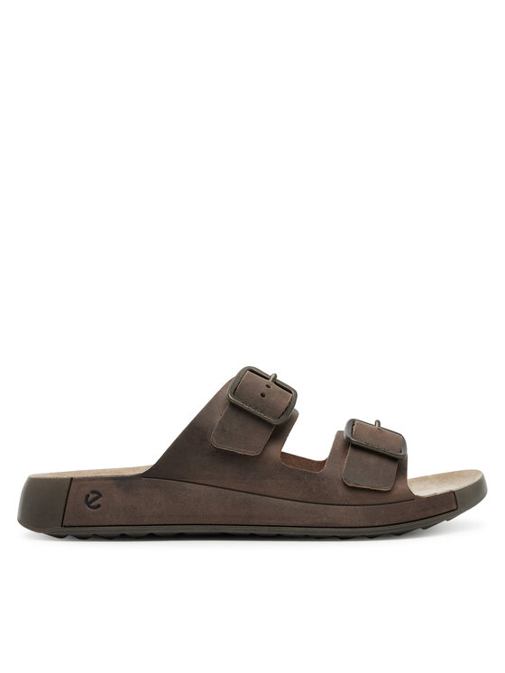 ECCO ECCO Papucs Cozmo 50098402114 Barna