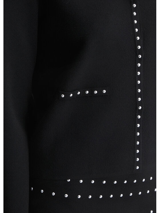 Liu Jo Liu Jo Giacca da donna WA5384MS99E22222 Nero Regular Fit