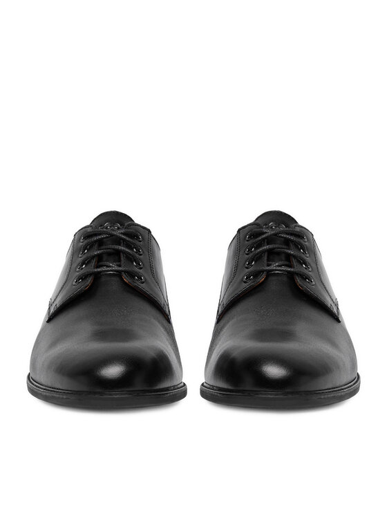 Lasocki Lasocki Halbschuhe CEO-BRAZIL-32 MB Schwarz