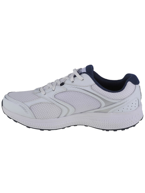 Skechers Skechers Półbuty Skechers GO RUN Consistent-Specie Biały