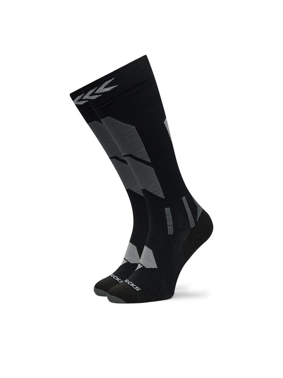 X-Socks X-Socks Κάλτσες για σκι Ski Perform WYPPW24U Μαύρο