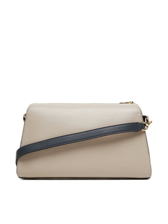 TOUS TOUS Handtasche Kaos Icon 2002287544 Braun