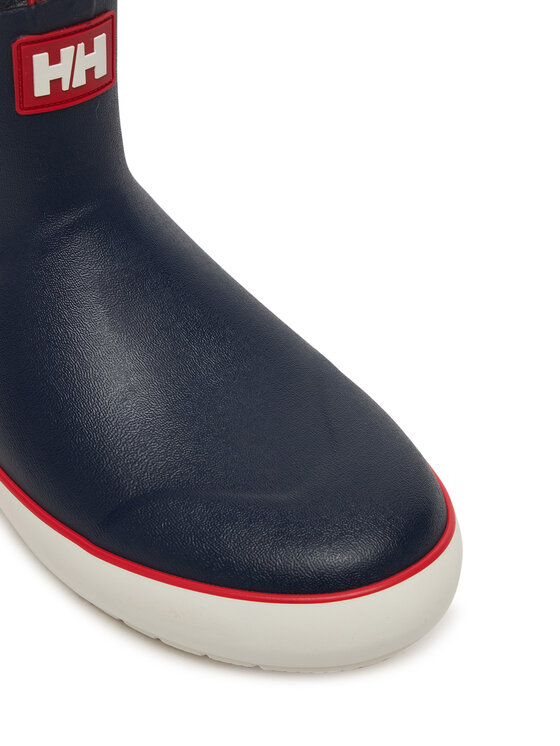 Helly Hansen Helly Hansen Gummistiefel Seaspray 12161 Dunkelblau