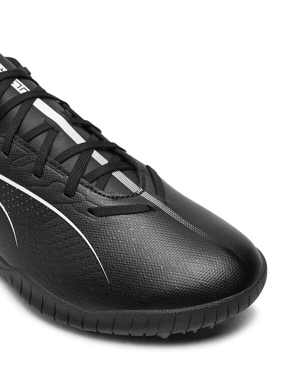 Puma Puma Ghete pentru fotbal Ultra 5 Play Tt 107905 Negru