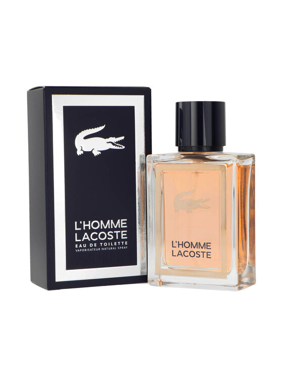 Lacoste Lacoste L'Homme Lacoste Woda toaletowa