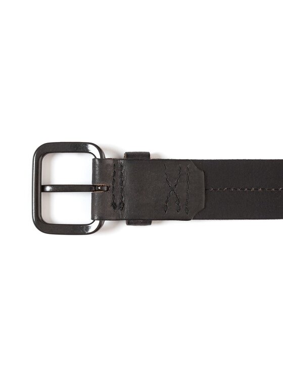 Tom Tailor Tom Tailor Pasek Męski TG1027H53 Brązowy