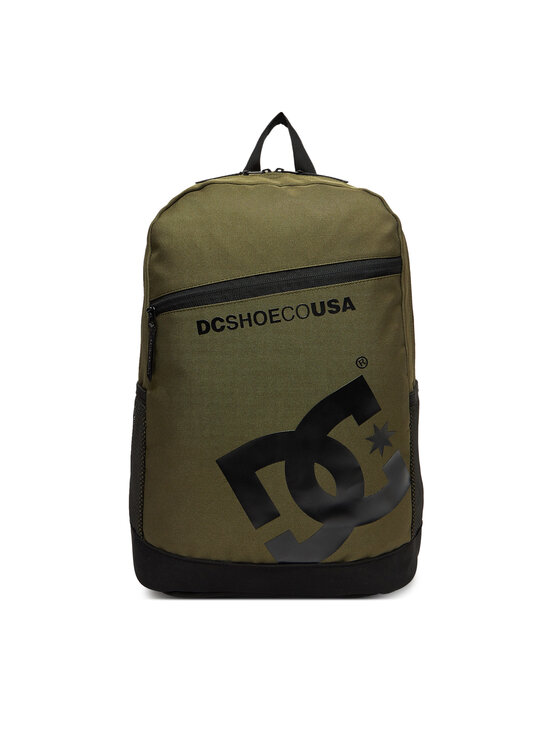 DC Shoes Plecak DCI-P-001-07 Khaki