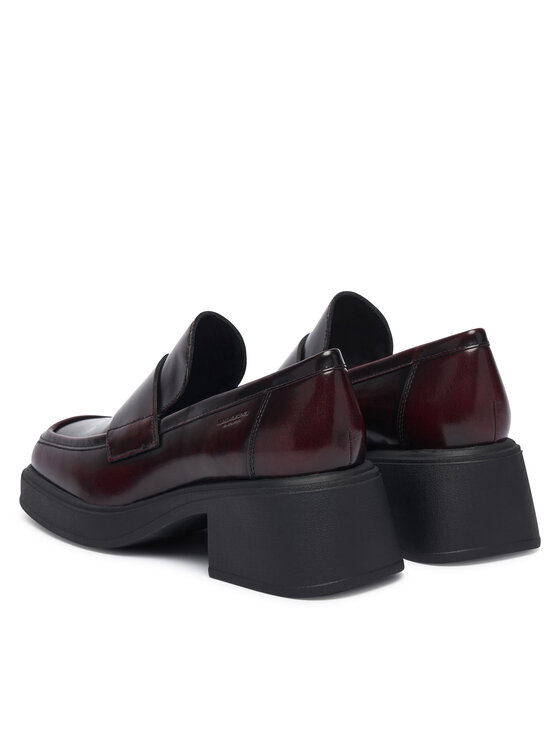 Vagabond Shoemakers Vagabond Shoemakers Cipele Dorah 5542-004-04 Tamnocrvena