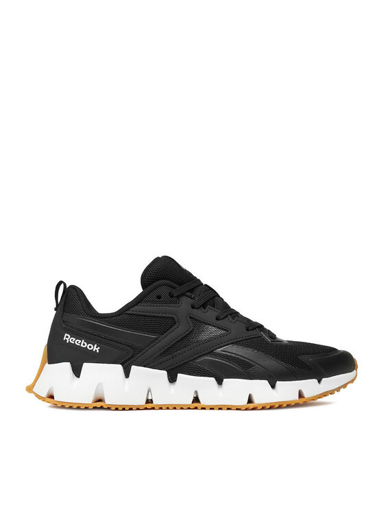 Reebok Sneakersy CEO-ZIG VECTOR AR30153M-BWZ Czarny