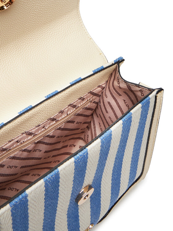 Aldo Aldo Handtasche Brenius 14029000 Beige