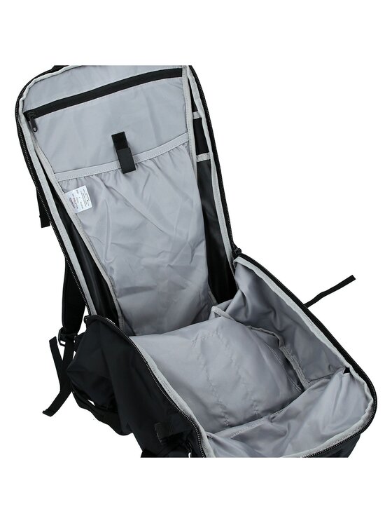 Salewa Salewa Plecak 328514 Czarny