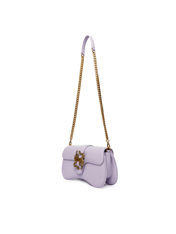 Just Cavalli Just Cavalli Torebka 80RA4BA1 ZSA89 Fioletowy