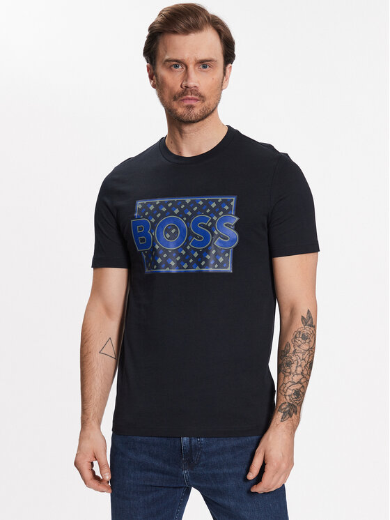 T-shirt Boss
