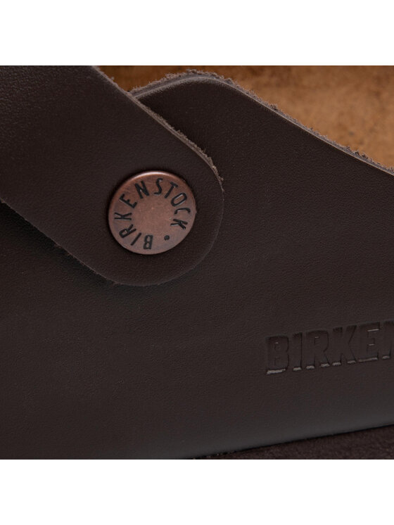 Birkenstock Birkenstock Чехли Boston 60101 Кафяв
