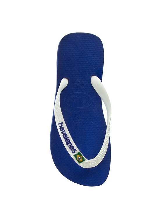Havaianas Havaianas Σαγιονάρες Brasil Logo 41108502711