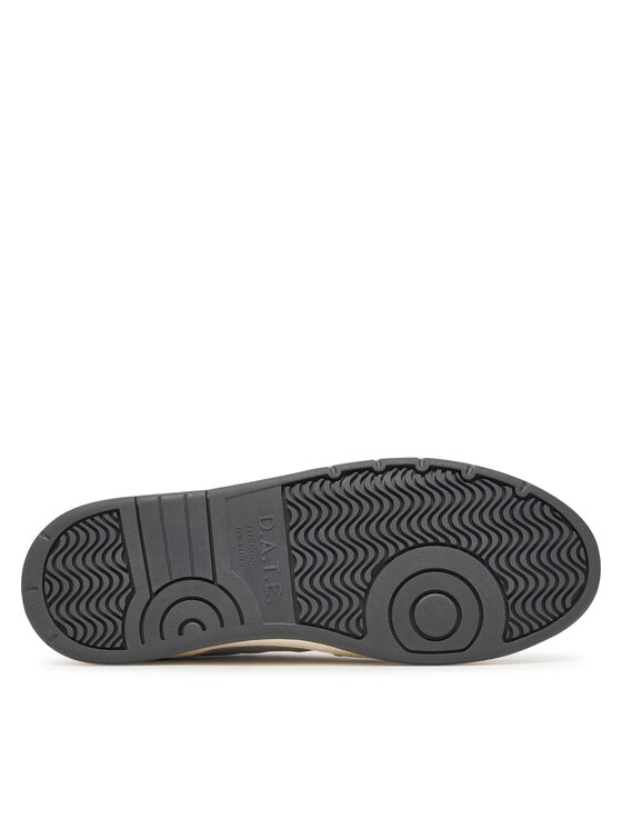 D.A.T.E. D.A.T.E. Sneakers M451-C2-VN Weiß