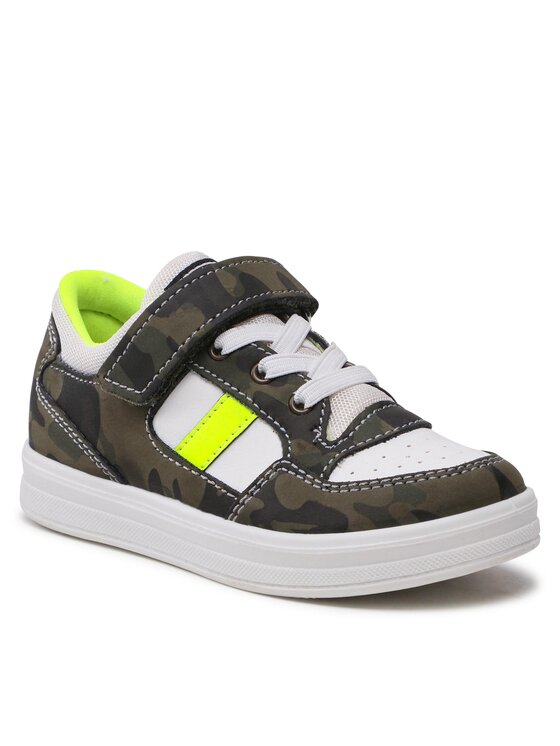 Primigi Primigi Superge 3877622 M Khaki