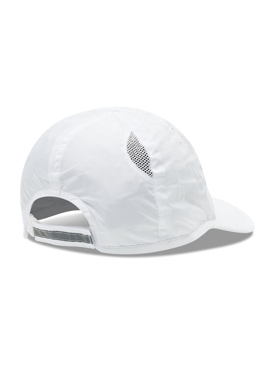 CMP CMP Καπέλο Jockey 6505527 Λευκό