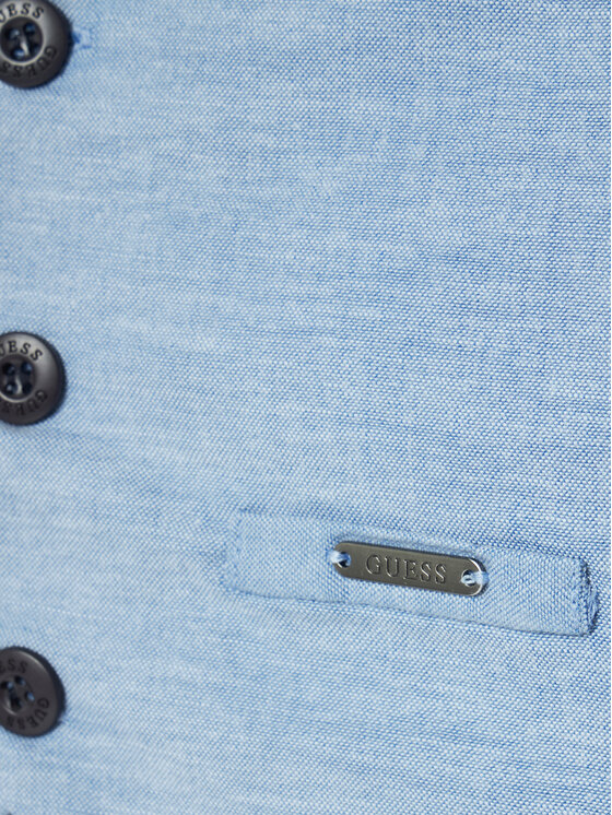 Guess Guess Kinderset I5RG21 WF6P0 Blau Regular Fit