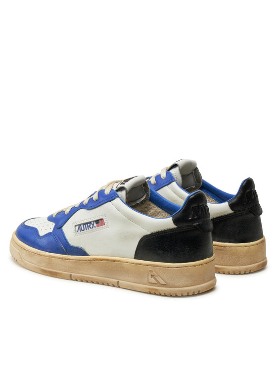 Autry Autry Sneakers AVLMSV10 Weiß