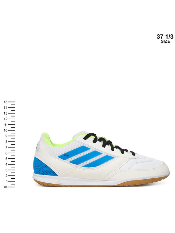 adidas adidas Scarpe da calcio Top Sala Competition II JP6986 Bianco