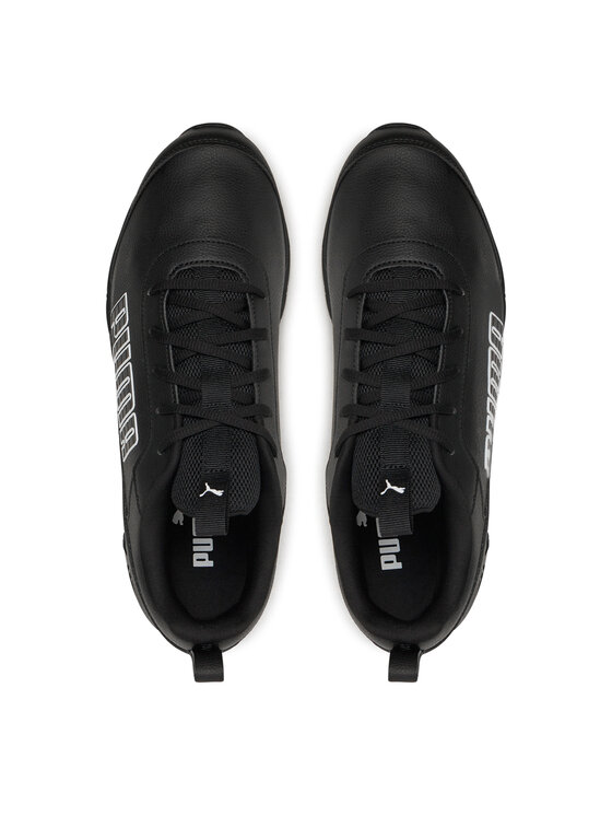 Puma Puma Laisvalaikio batai Equate Sl 2 310039 01 Juoda
