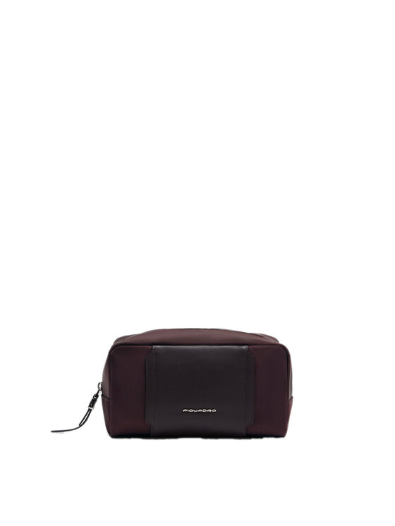 Piquadro Piquadro Pochette per cosmetici 12284 Bordeaux