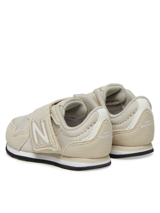 New Balance New Balance Sportcipők IV323AC Bézs