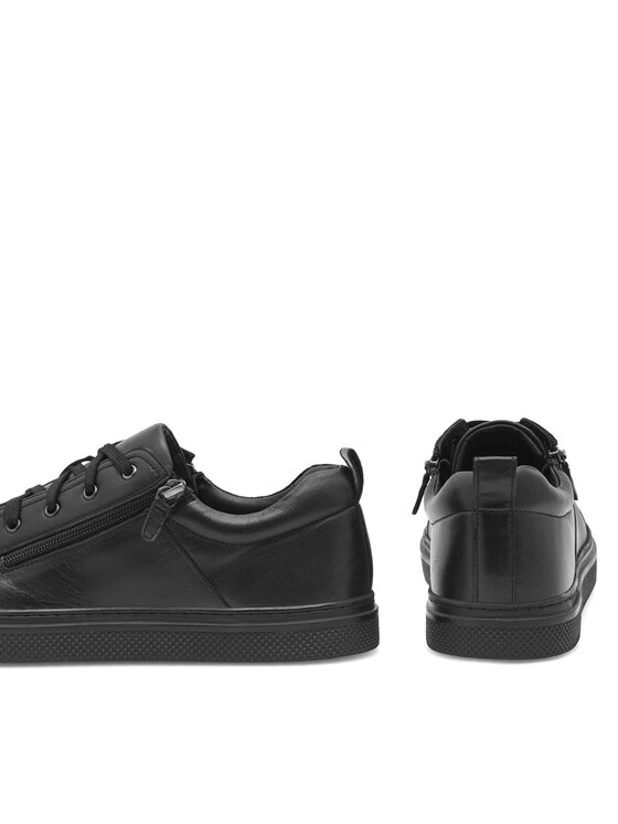 Lasocki Lasocki Sneakers MI07-B214-B41-07 Schwarz