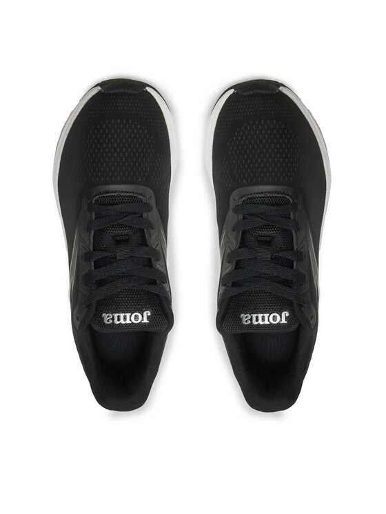 Joma Joma Παπούτσια για Τρέξιμο Argon RARGLW2401 Μαύρο