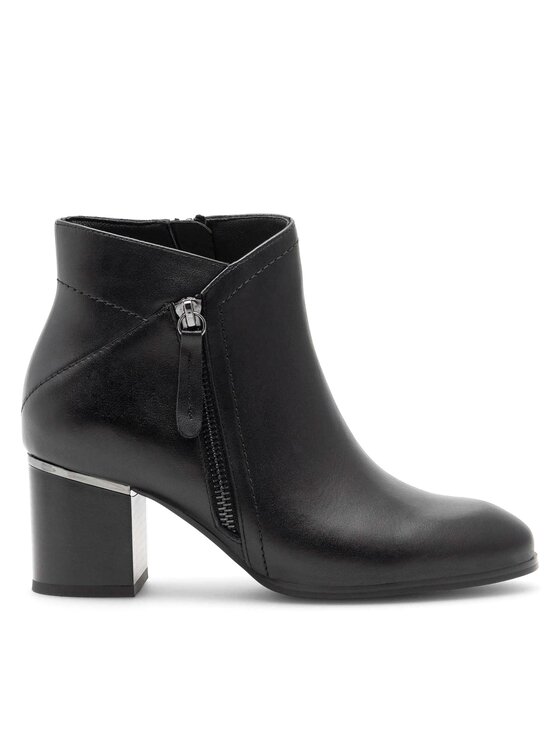 Lasocki Lasocki Botine WYL3211-7Z Negru