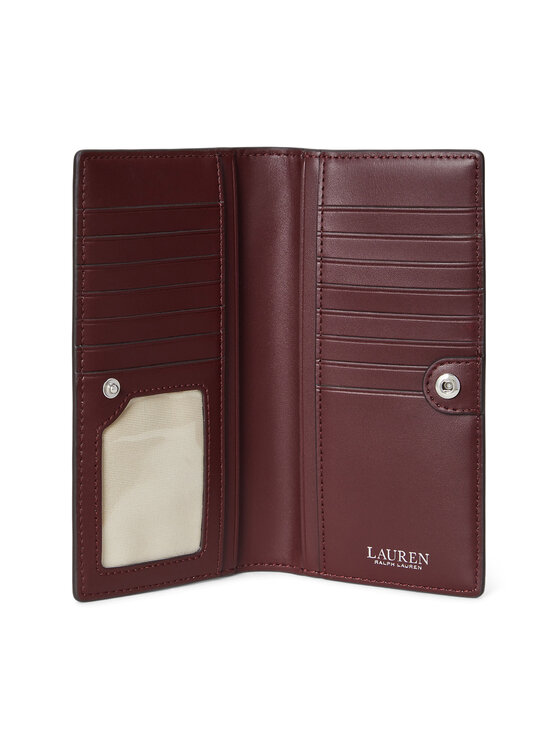 LAUREN RALPH LAUREN LAUREN RALPH LAUREN Piniginė 432802917062 Vyšninė