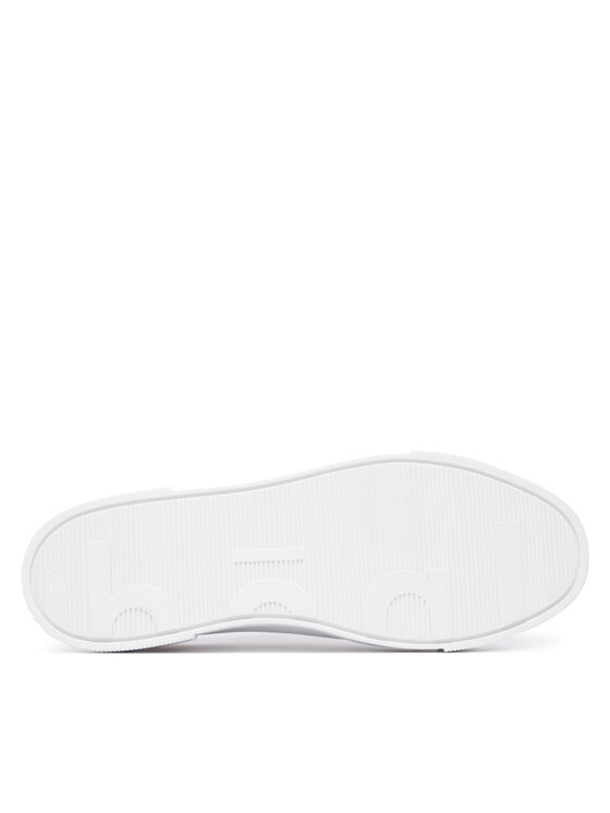 HÖGL HÖGL Sneakers 1-103601 Bianco