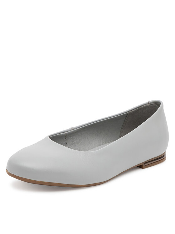 Lasocki Lasocki Ballerine RST-ARABELLA-06 Grigio