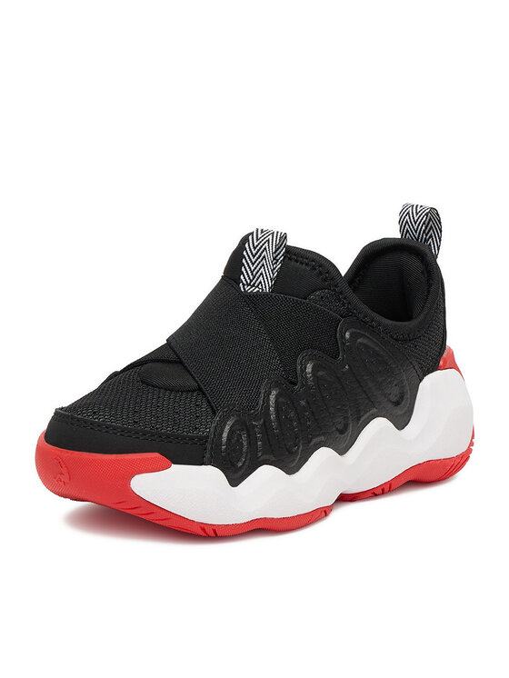 SHAQ Shaq Sneakersy CEO-4X AQ95035Y-BR Czarny