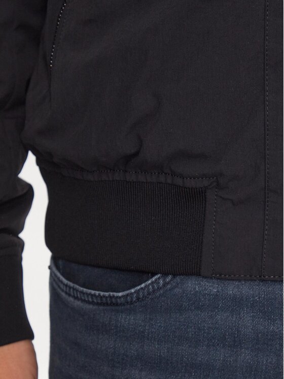 BOSS Boss Bomber-jakk Coperto 50499031 Must Regular Fit