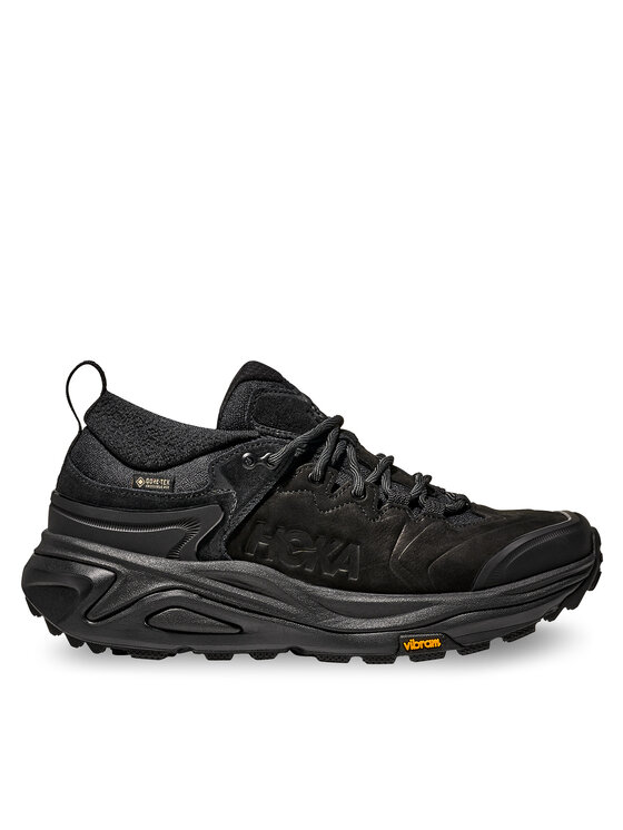 Hoka Hoka Trekkingschuhe Kaha 3 Low Gtx GORE-TEX 1162532 Schwarz