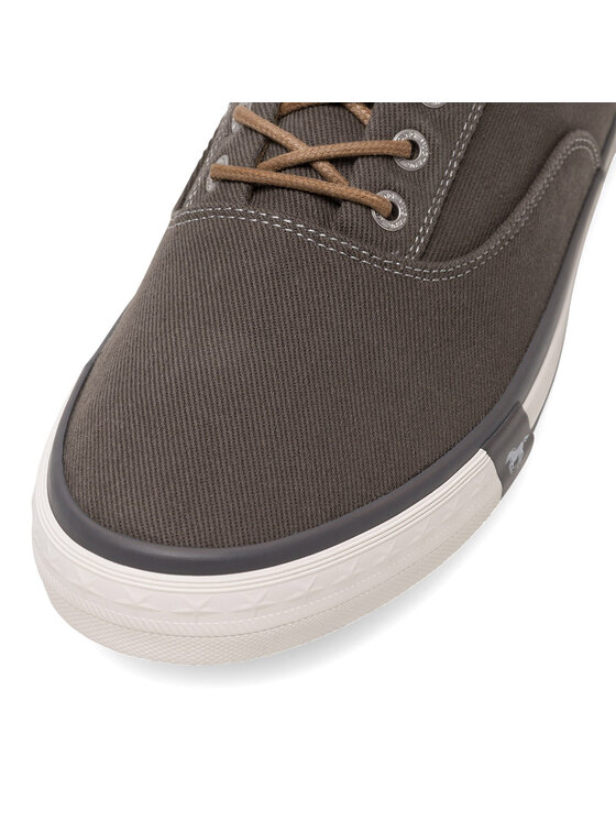 Mustang Mustang Scarpe da ginnastica 4072-315 Grigio