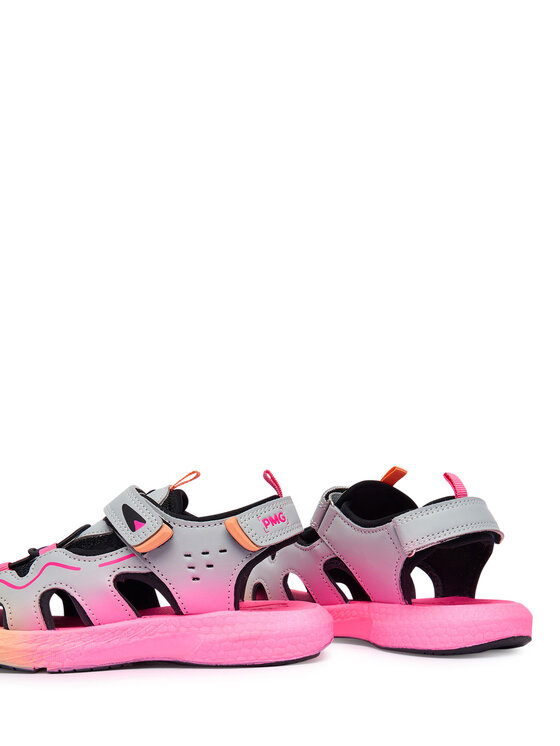 Primigi Primigi Sandalen AVANT 1477200 Grau