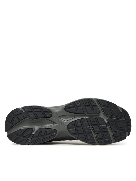 Lacoste Lacoste Sportcipők 7-50SMA0176 Szürke